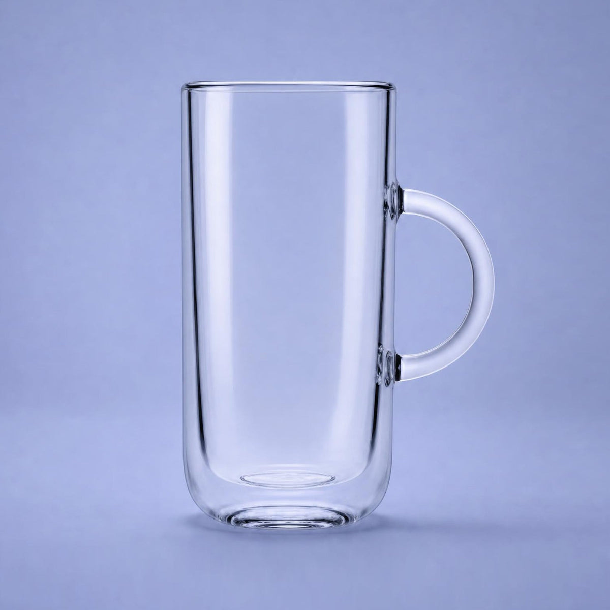 Pasabahce Iconic Theeglas 27 Cl Hardglas - 12 Stuks - Glazen.nl
