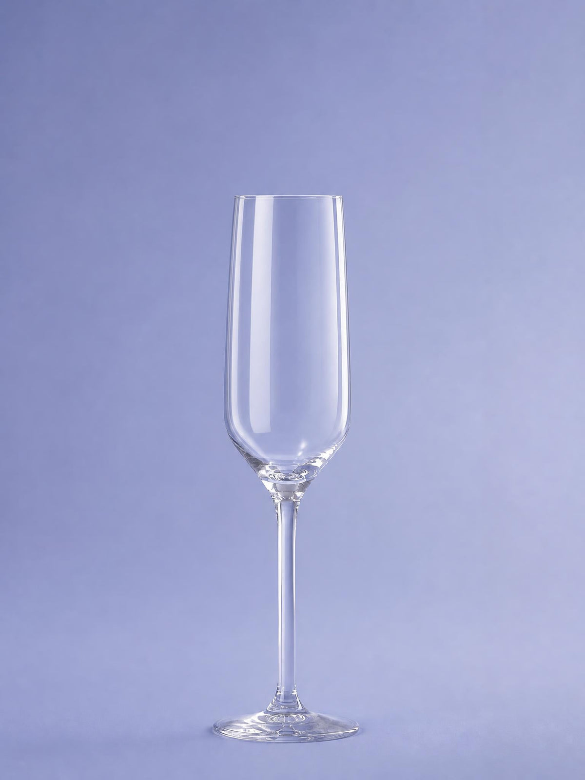 Royal Leerdam Carre Champagneglas / Flute 22 Cl - 6 Stuks - Glazen.nl