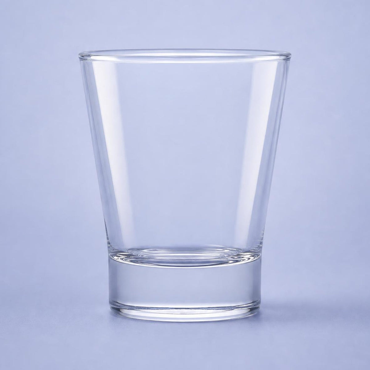 Bormioli Rocco Caffeino Tumbler 8,5 Cl - 6 Stuks - Glazen.nl