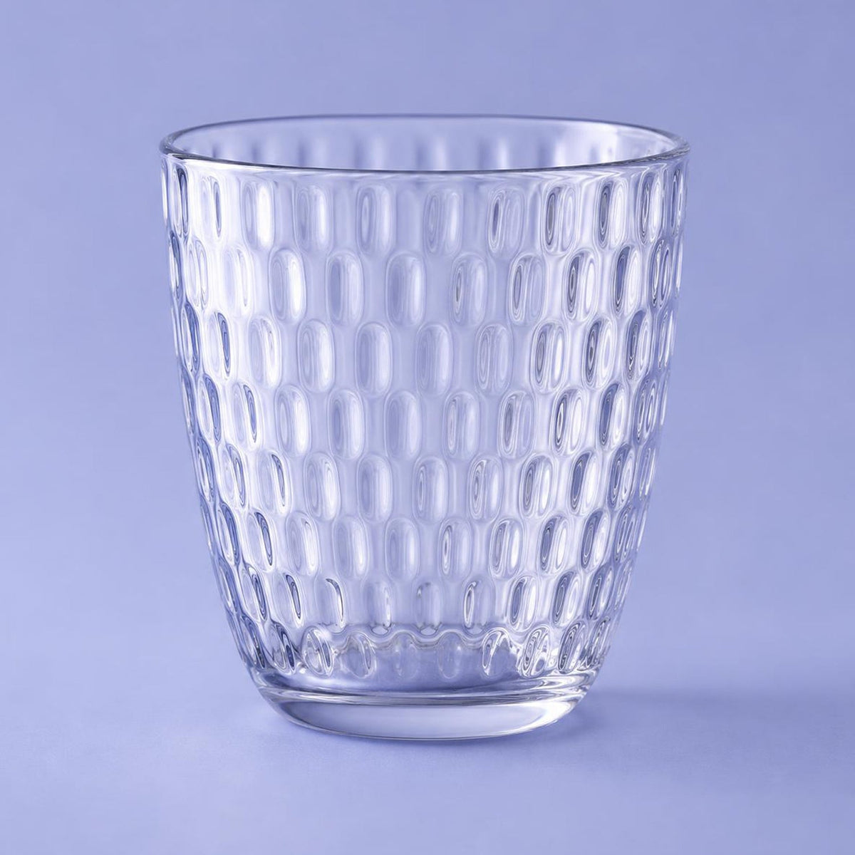 Bormioli Rocco Slot Tumbler 29 Cl - 6 Stuks - Glazen.nl