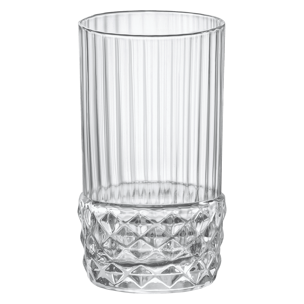 Bormioli Rocco America'20S Shotglas 8 Cl - 6 Stuks - Glazen.nl