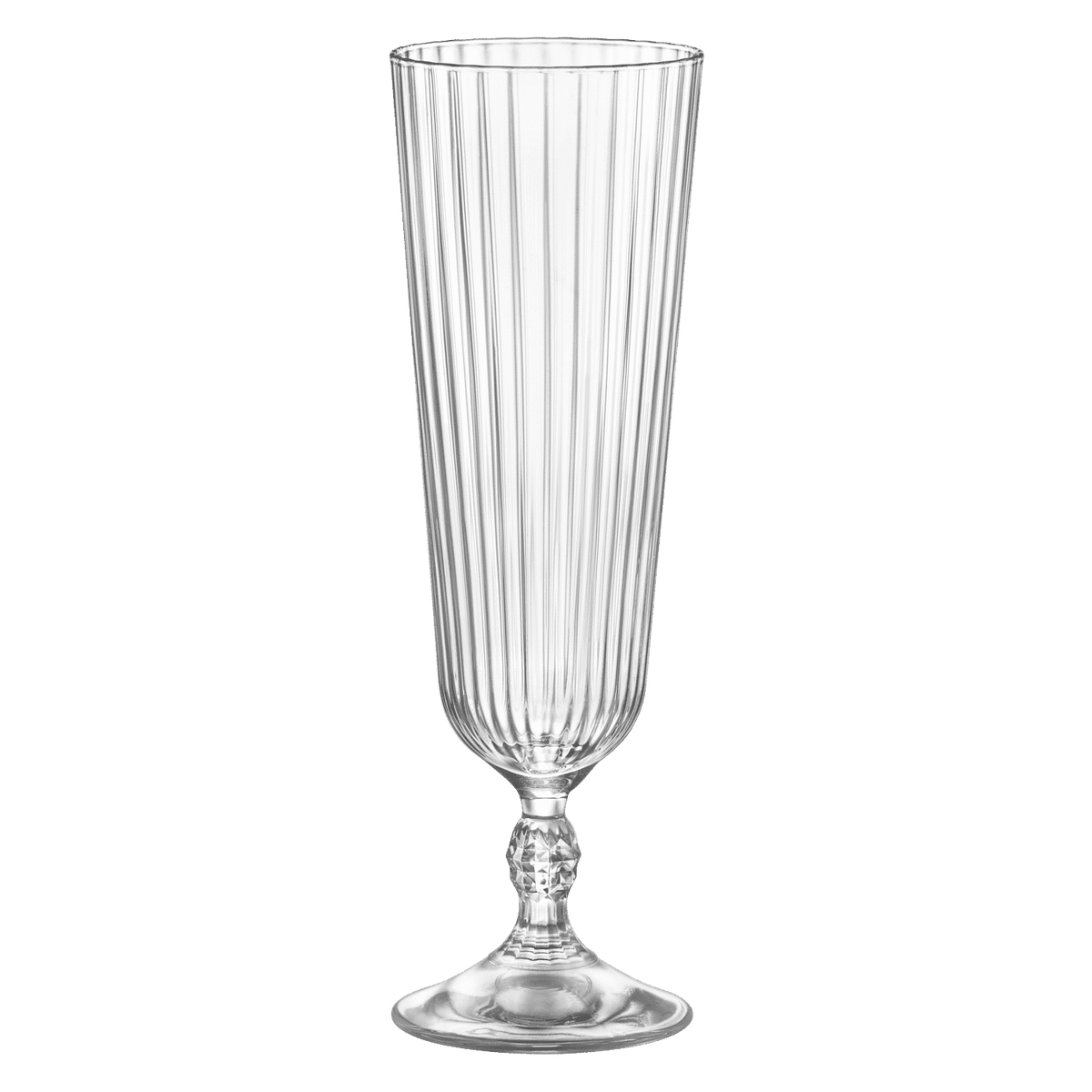 Bormioli Rocco America'20S Cocktailglas 27,5 Cl Sling - 6 Stuks - Glazen.nl