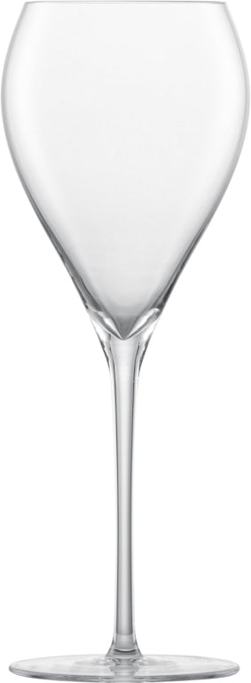 Schott Zwiesel Bar Special Premium Champagnerglas 38,4 Cl mit Mousseurpunkt – 4 Stück
