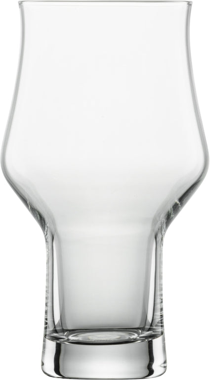 Schott Zwiesel Beer Basic Stout Beer Glass 30 Cl with Graduated Mark - 4 Pieces