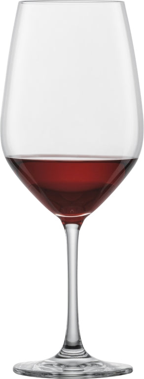 Schott Zwiesel Forté Vina Red Wine Glass 53 Cl - 4 Pieces