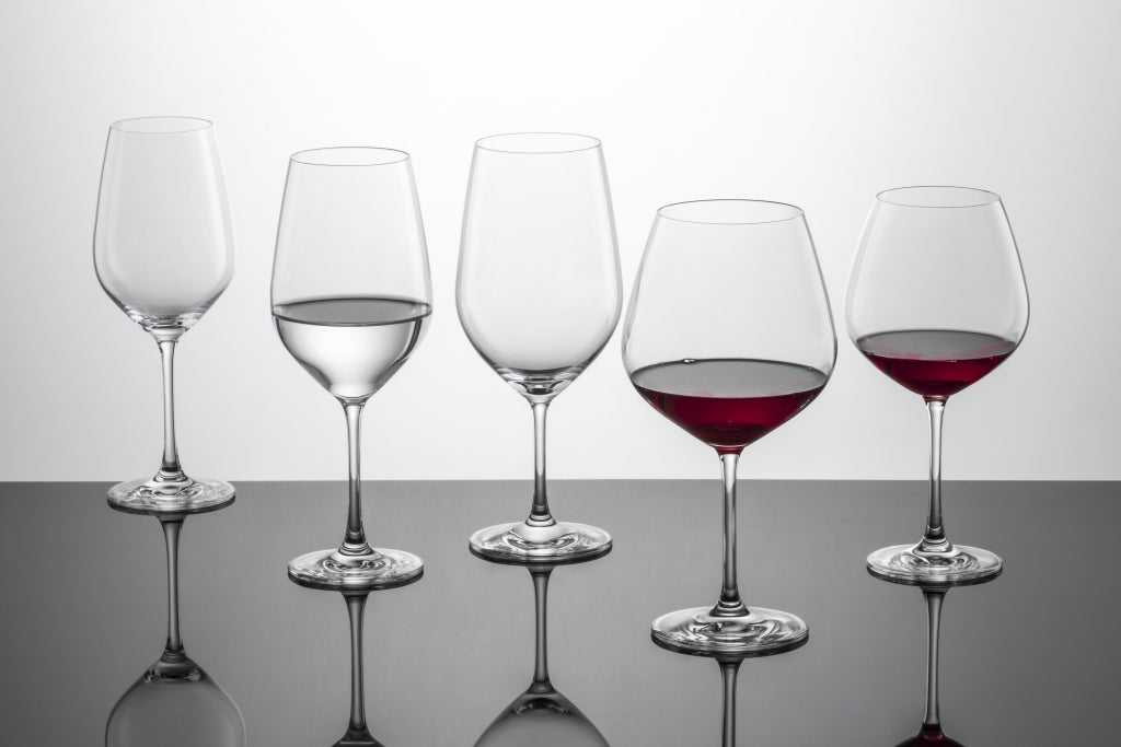 Schott Zwiesel Forté Vina verre à bourgogne 40,4 Cl - 4 pièces