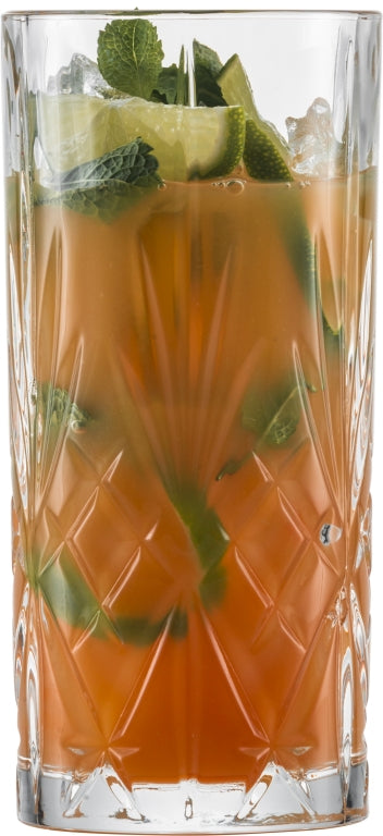 Schott Zwiesel Show verre long drink 36,8 Cl - 4 pièces