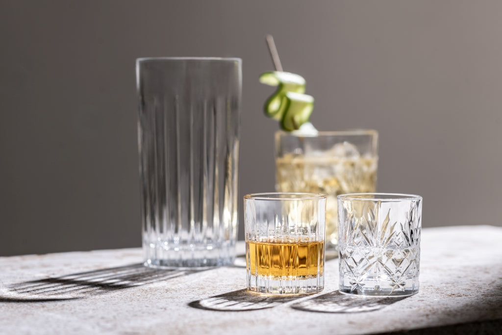Schott Zwiesel Stage verre à digestif 7,8 Cl - 4 pièces