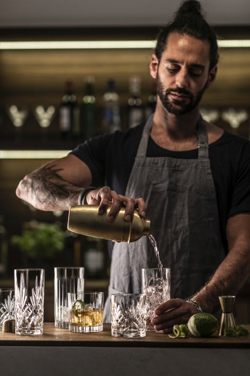 Schott Zwiesel Stage verre à digestif 7,8 Cl - 4 pièces