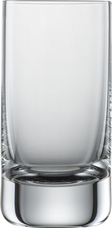 Schott Zwiesel Simple Convention Shot Glass 4,6 Cl - 6 Pieces