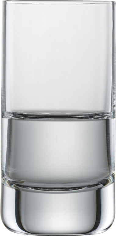 Schott Zwiesel Simple Convention Shot Glass 4,6 Cl - 6 Pieces