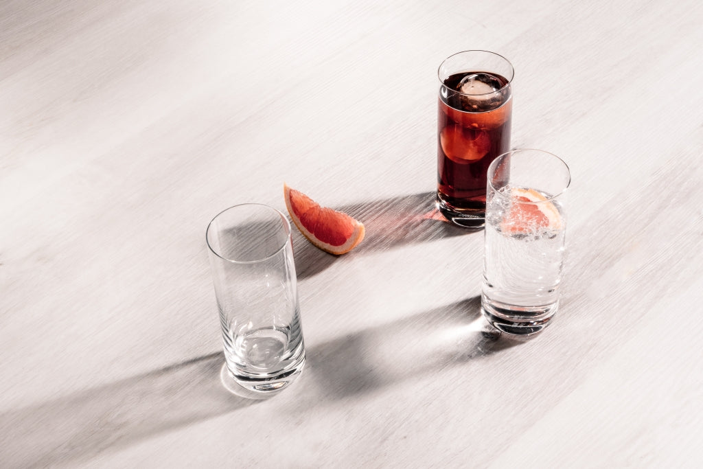 Schott Zwiesel Simple Convention Shot Glass 4,6 Cl - 6 Pieces