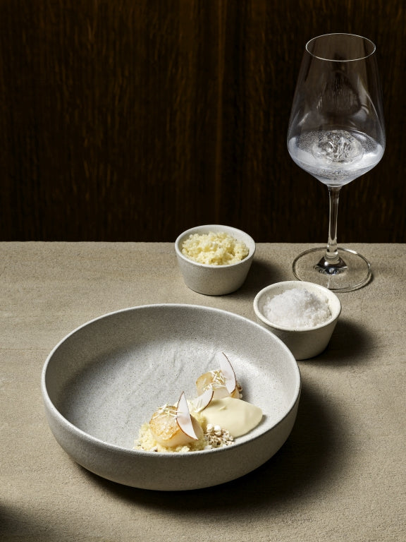 Schott Zwiesel Tulip Taste Weißweinglas 35,6 Cl – 4 Stück