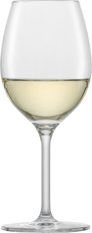 Schott Zwiesel For You Weißweinglas 36,8 Cl – 4 Stück