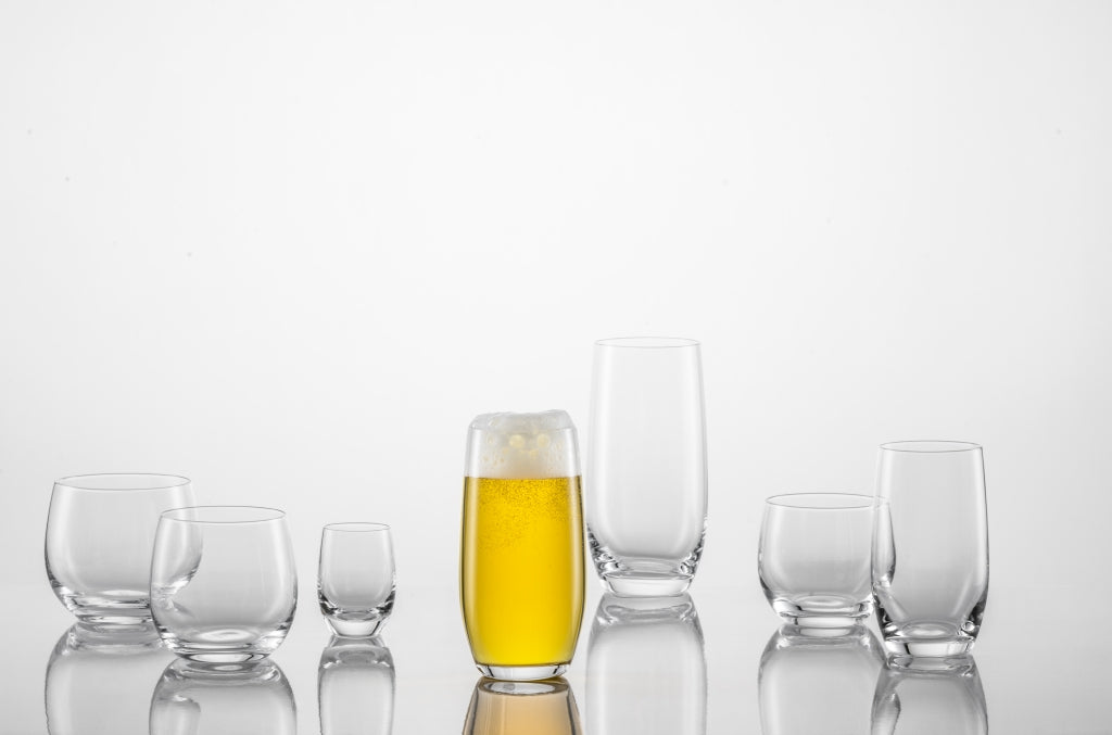 Schott Zwiesel For You Bier-Tumbler 30 Cl - 4 Stück