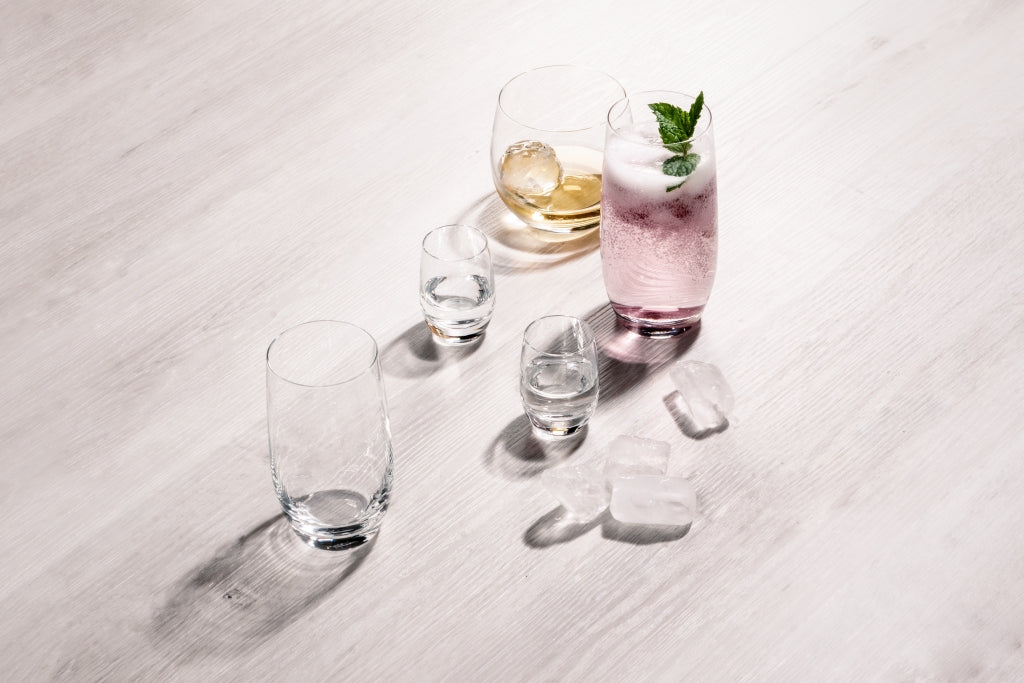 Schott Zwiesel For You Bier-Tumbler 30 Cl - 4 Stück
