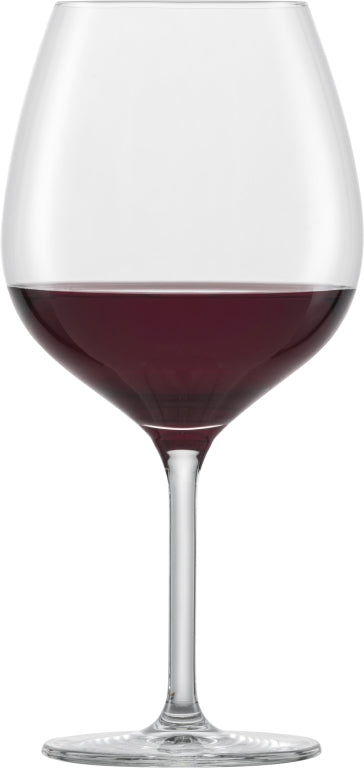 Schott Zwiesel For You Burgundy Wine Glass 63 Cl - 4 Pieces