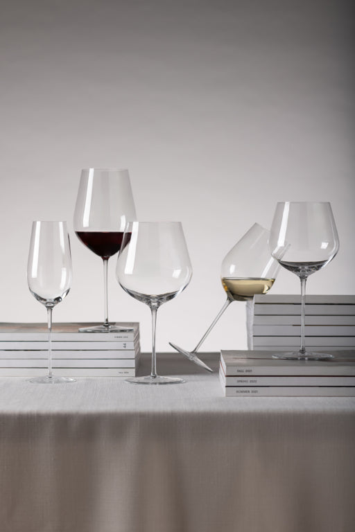 Zwiesel Glas Vuelo verre à vin blanc 51,7 Cl - 2 pièces