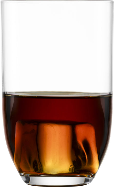 Zwiesel Glas Tone Small All-Purpose Tumbler 24.5 Cl - 4 Pieces