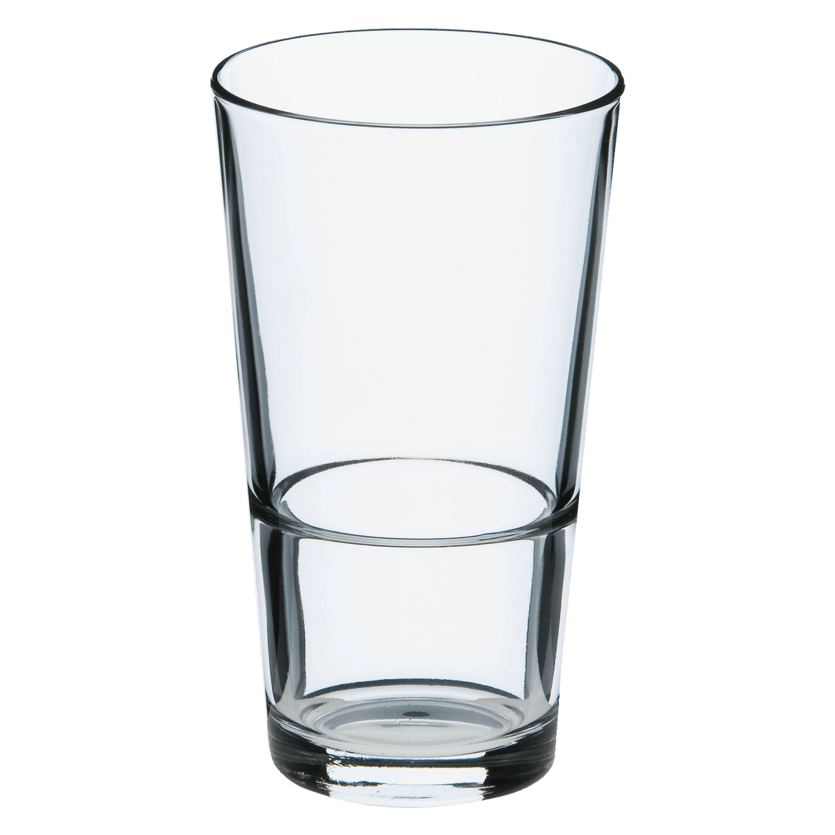 Mammoet Budgetline Amsterdam Bierglas / Vaasje 34 Cl - 12 Stuks - Glazen.nl