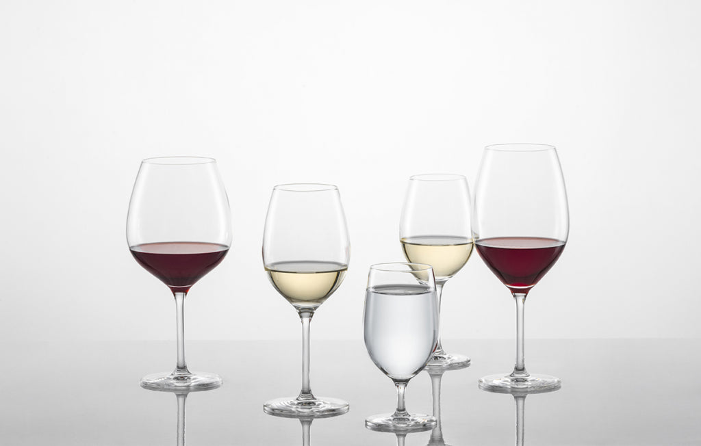 Schott Zwiesel Banquet verre à bourgogne 63 Cl - 6 pièces