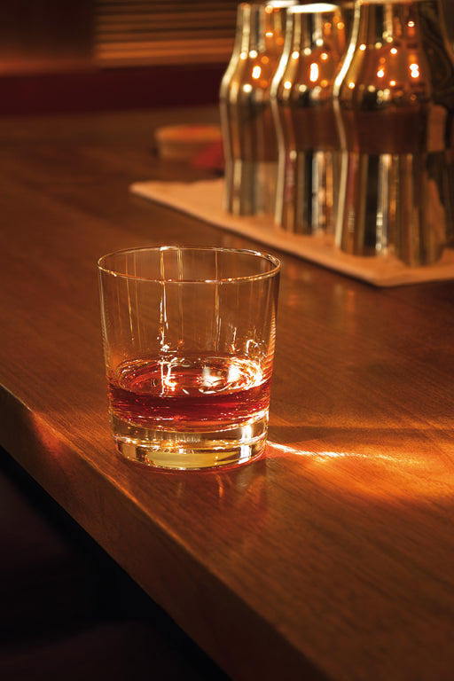 Schott Zwiesel Basic Bar Selection Whiskyglas 36 Cl – 6 Stück