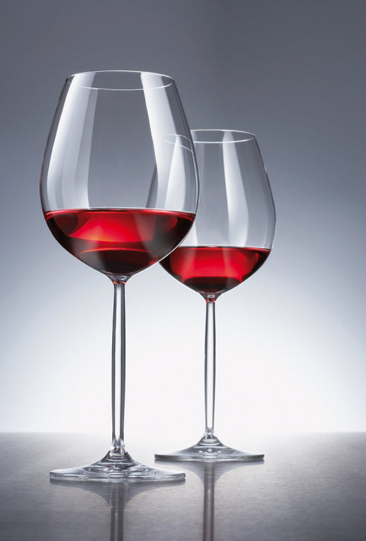 Schott Zwiesel Diva verre à bourgogne 46 Cl - 6 pièces