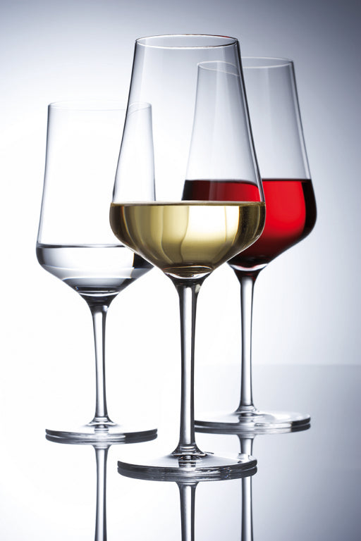 Schott Zwiesel Fine Gavi Verre à vin blanc 37 Cl - 6 pièces