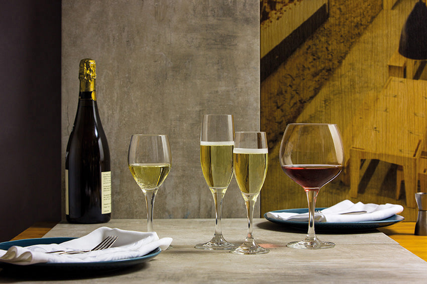 Schott Zwiesel Mondial Burgunderglas 59 Cl - 6 Stück