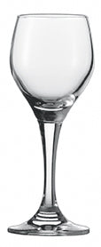 Schott Zwiesel Mondial Liqueur Glass 7 Cl - 6 Pieces