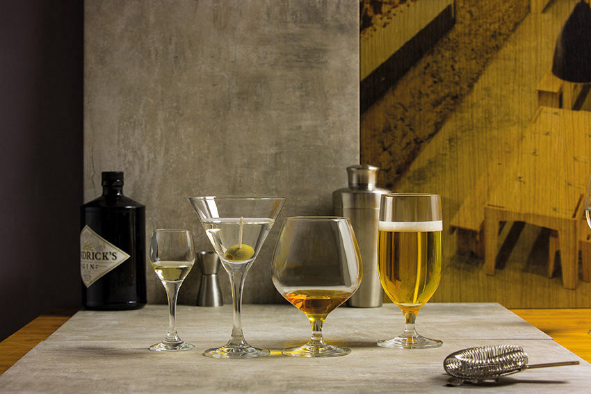 Schott Zwiesel Mondial Liqueur Glass 7 Cl - 6 Pieces