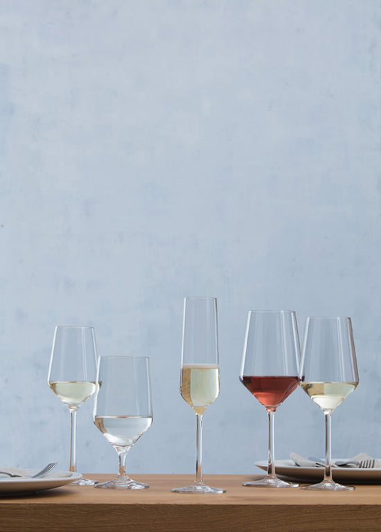 Zwiesel Glas Belfesta Wasserglas 45,1 Cl – 6 Stück