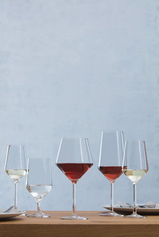 Zwiesel Glas Belfesta Wasserglas 45,1 Cl – 6 Stück