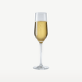 Royal Leerdam Carre Champagnerglas / Flöte 22 Cl – 6 Stück