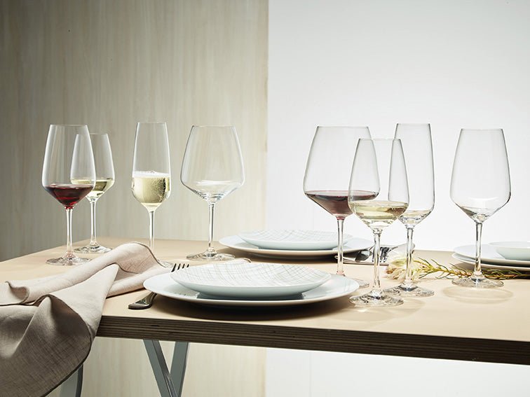 Schott Zwiesel Taste Bourgogne goblet 140 - 0.78 Ltr - 6 stuks - Glazen.nl