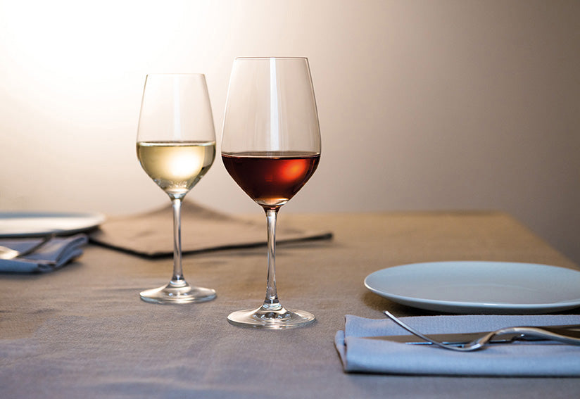 Schott Zwiesel Vina Burgunderglas 40 Cl – 6 Stück