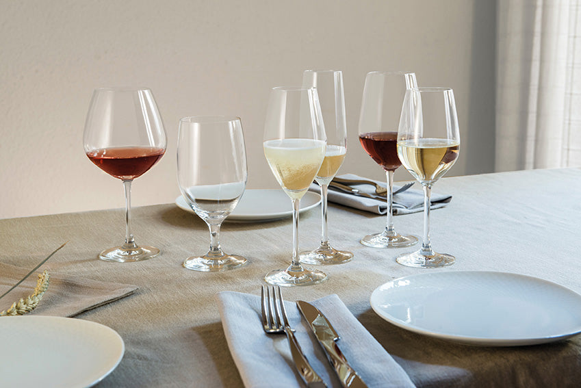 Schott Zwiesel Vina verre à vin blanc 28 Cl - 6 pièces