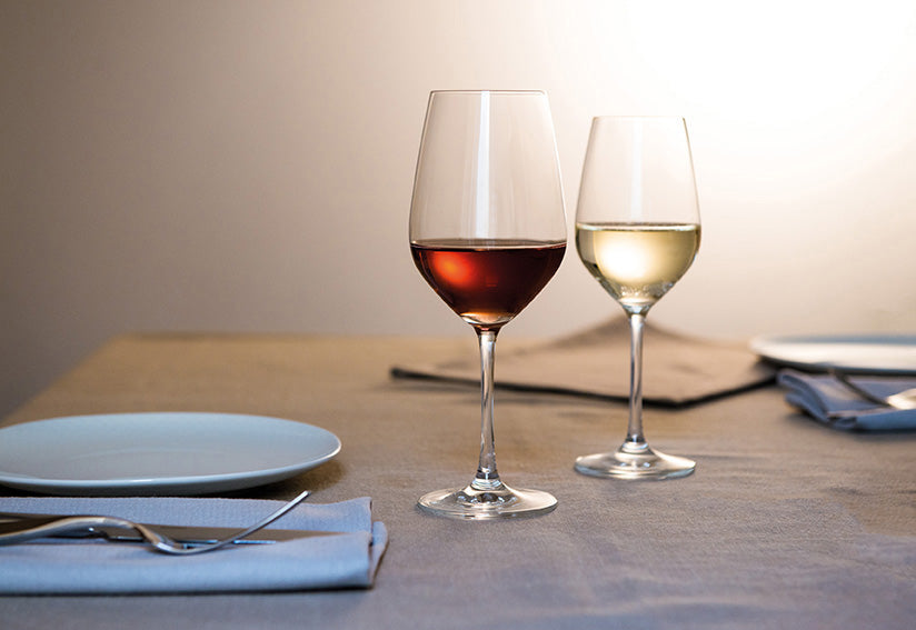 Schott Zwiesel Vina verre à vin blanc 28 Cl - 6 pièces