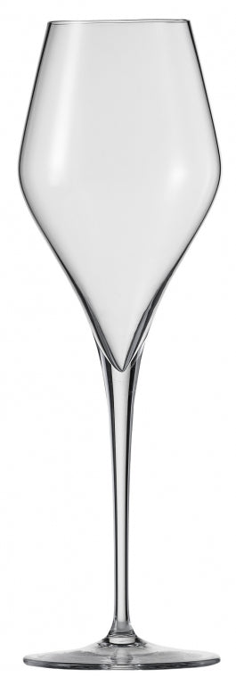 Schott Zwiesel Finesse Champagnerglas 30 Cl mit Moussierpunkt – 6 Stück