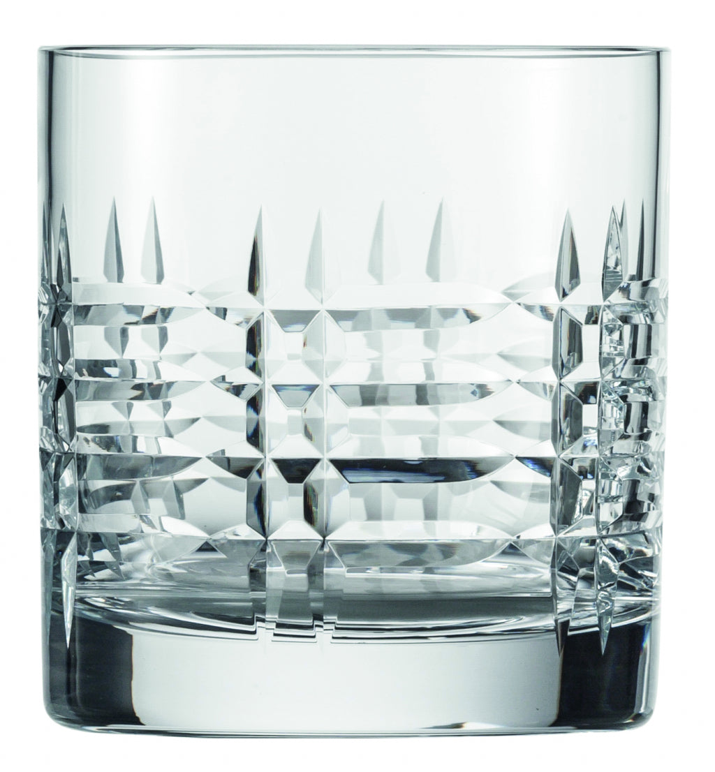 Schott Zwiesel Basic Bar Selection Classic Old Fashioned Glas 37 cl – 6 Stück