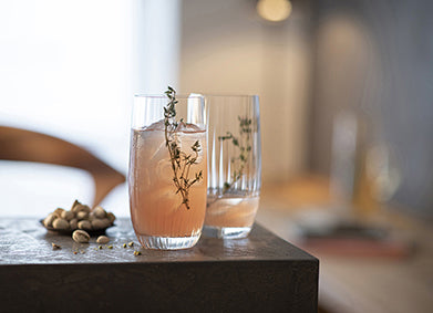Zwiesel Glas Melody Longdrinkglas 49,9 Cl – 6 Stück