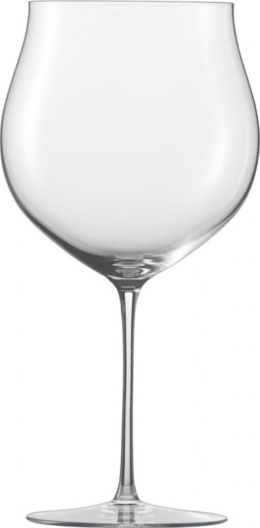 Zwiesel Glas Enoteca Burgunderglas Grand Cru 96,2 Cl in Geschenkverpackung – 2 Stück