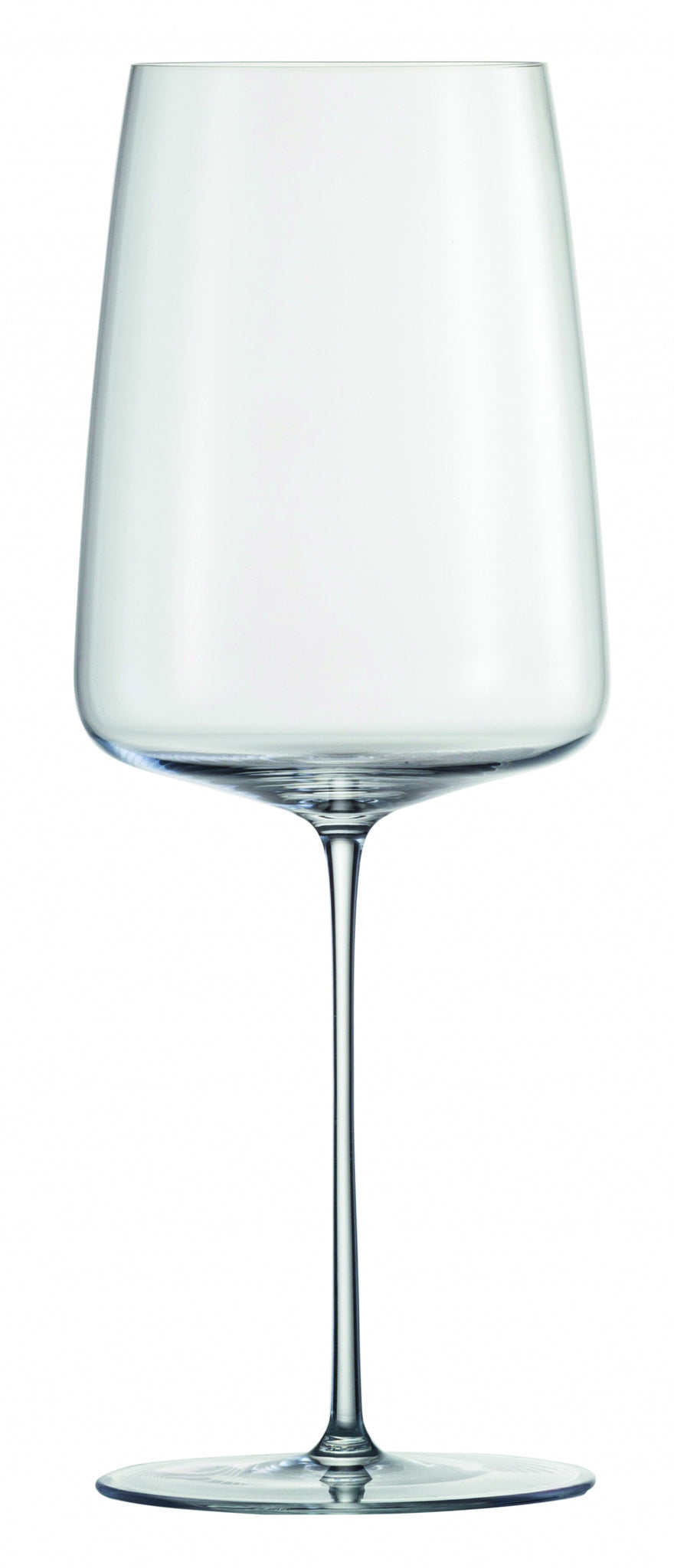 Zwiesel Glas Simplify Weinglas Flavoursome & Spicy 68,9 Cl in Geschenkverpackung – 2 Stück