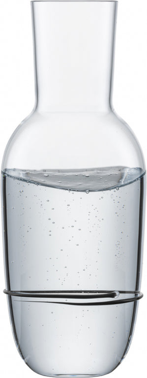 Zwiesel Glas Aura Carafe 75 Cl Black