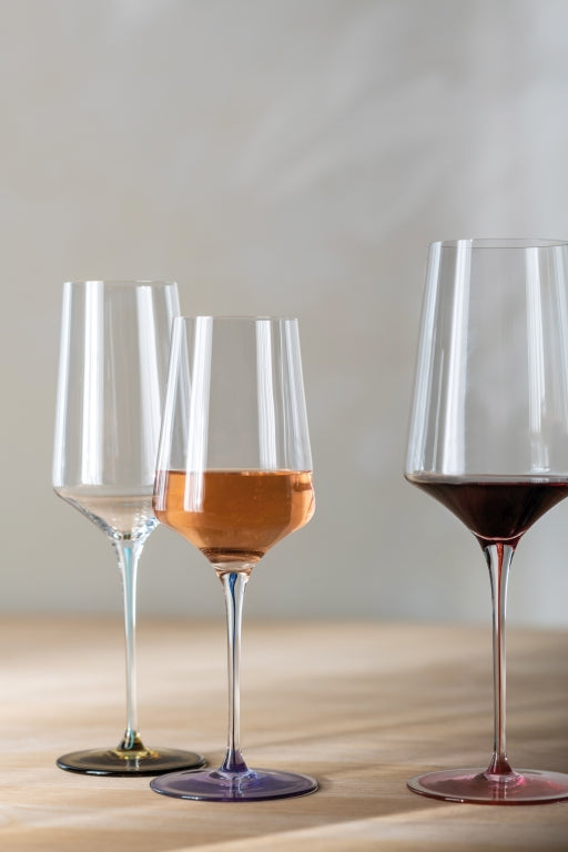 Zwiesel Glas Ink Champagnerglas 40 Cl Ockergrün