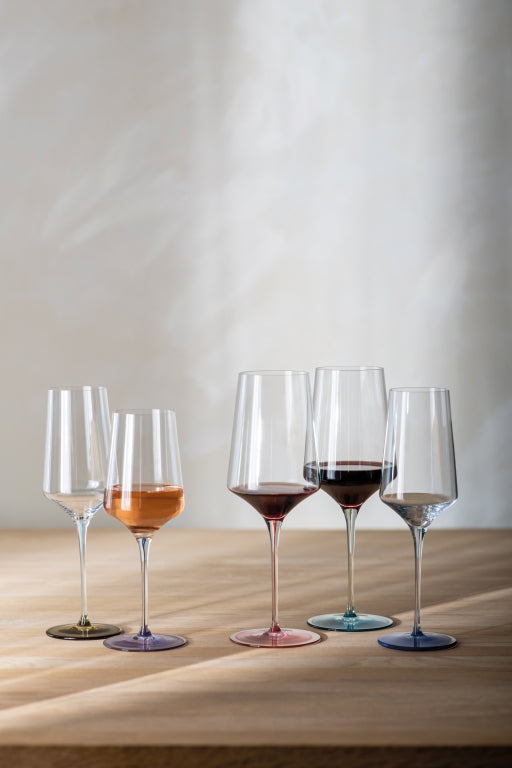 Zwiesel Glas Ink Champagnerglas 40 Cl Ockergrün