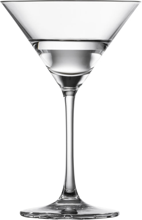 Zwiesel Glas Echo Martini Glass 16,6 Cl - 4 Pieces