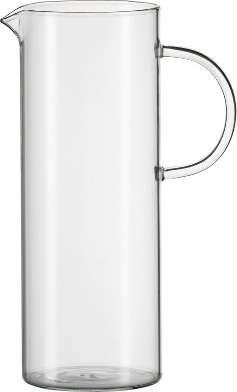 Jenaer Glas Wasserkanne 150 Cl Transparent