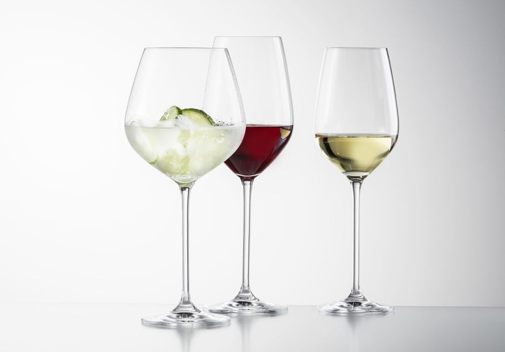 Schott Zwiesel Fortissimo Set - 12 Pieces