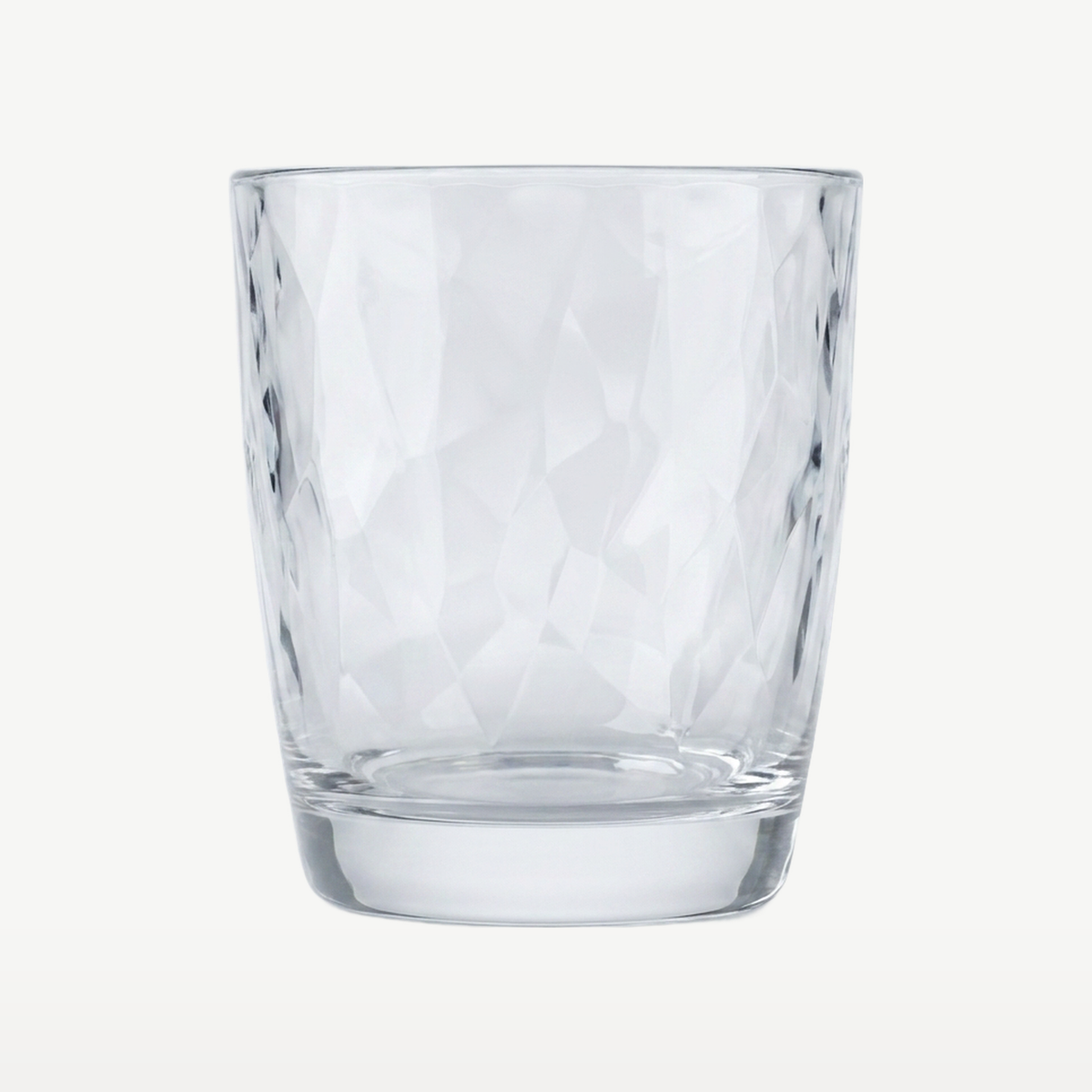 Bormioli Rocco Diamond Tumbler 30 Cl - 6 Stuks - Glazen.nl